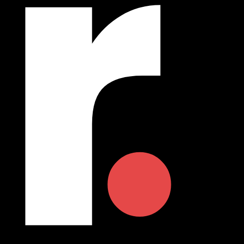 Restorative Record Logo